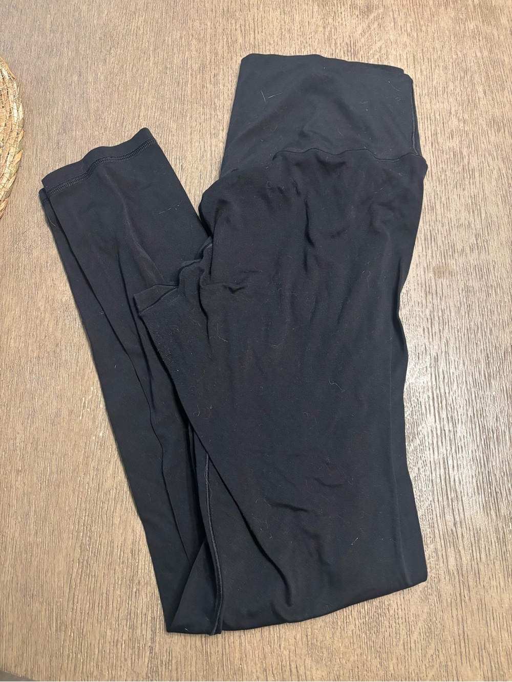 OFFLINE By Aerie Real Me High Waisted 7/8 Leggings large